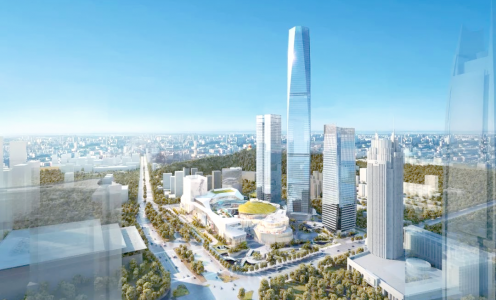 房地产市场监测服务平台