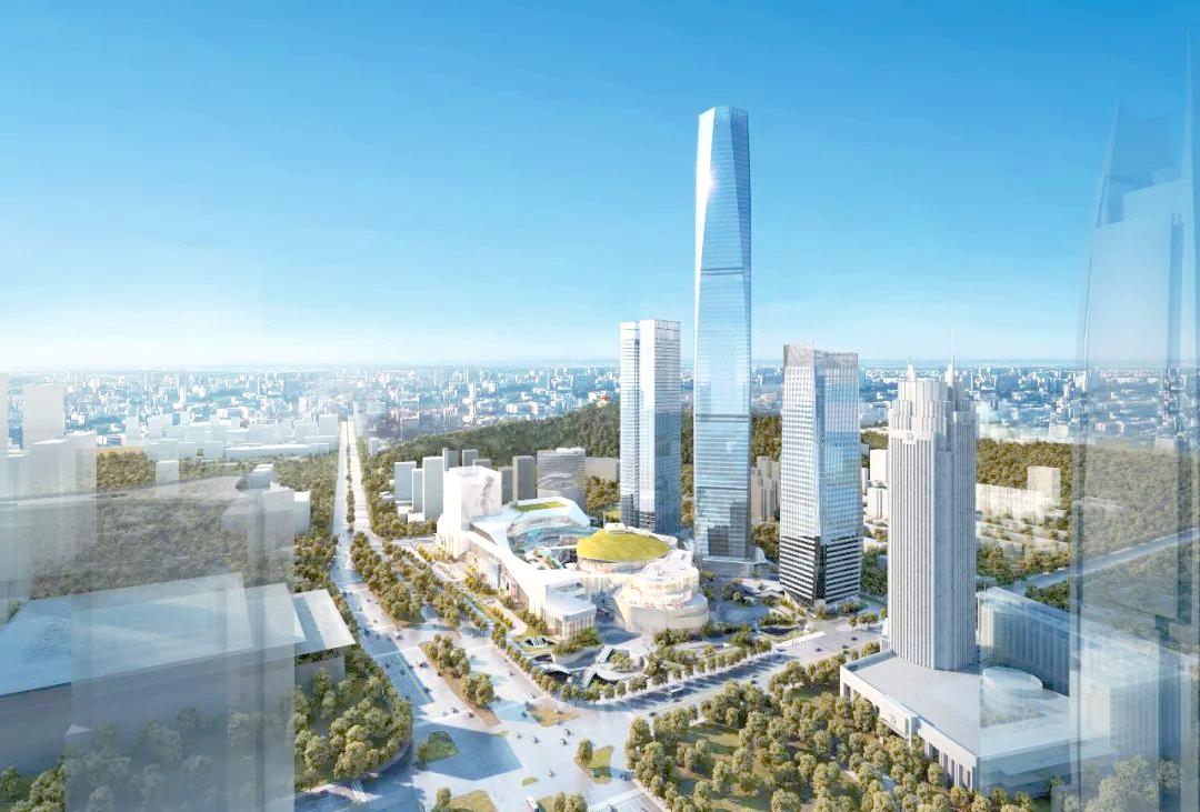 房地产市场监测服务平台